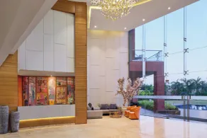 The Fern Royal Farm Resort Anjar, Series by Marriott - Rezeption