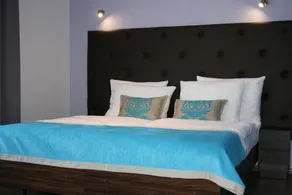 Hotel Opera - Camera