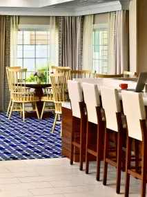 Sonesta ES Suites Somerset - Restaurant