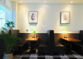 Noir Home - Restaurant