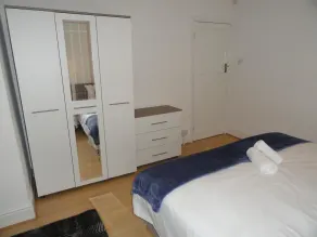 Filton House by Cliftonvalley Apartments - Room