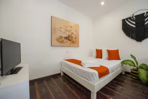 Hotel Caracol Puerto Morelos - Chambre