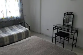 Alquilo Apartamento F4 Ricamente Amueblado En Túnez - Habitación