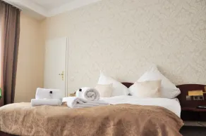 Gala Hotel - Chambre