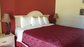 Americas Best Value Presidents Inn on Munras - Rom