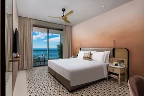 Taj Puri Resort & Spa, Odisha - Room