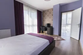 Bossuite Hotel Maltepe - Chambre