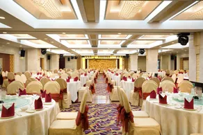 Yanling Hotel - Restaurant