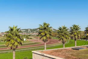 Hôtel Villa M Marseille - Vue de la chambre