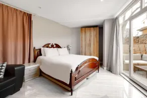 Yankı Hotel - Room