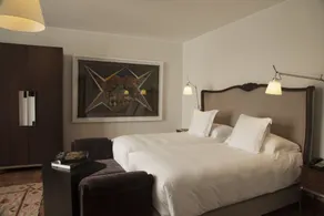 Hotel B - Room