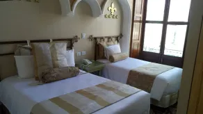 Hotel Elena - Room