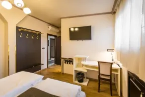 Pension Kokel - Camera