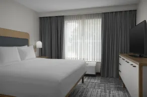 Homewood Suites by Hilton Houston Stafford Sugar Land - Værelse