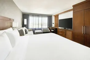 Courtyard by Marriott Los Angeles Woodland Hills - Chambre