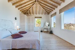 Villa Savvina - Habitación