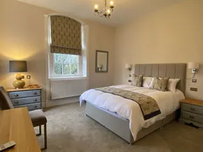 Red Barns Bed & Breakfast - Room