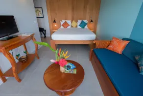 Le Panoramic - Room