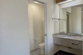 Classic Inn By Townhouse American Way Memphis I 240 - Salle de bain