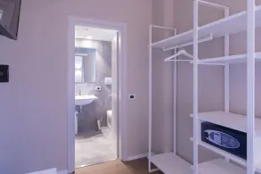 Garner Hotel Rome Aurelia by IHG - Zimmer
