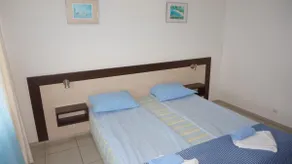 Апартаменти Лилия 2 - Room