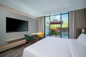 Holiday Inn Xuzhou Yunquan by IHG - Room