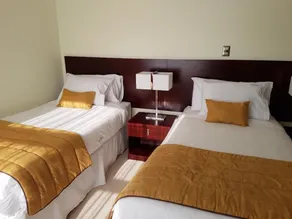 Hotel Costa Pacifico - Suite - Room