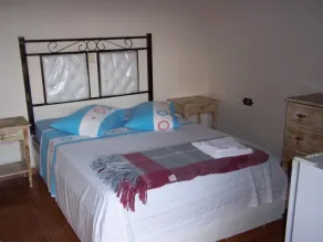 Pousada Riacho Doce - Room