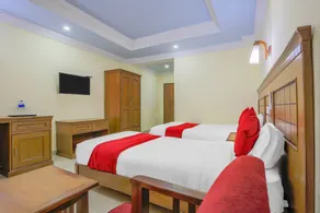 Hotel Boutique Lacoul Inn - Room