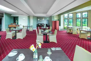 Northop Hall Hotel - Restaurant