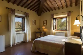 Agriturismo Il Selvino - Værelse