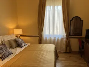 Hotel Villani - Chambre