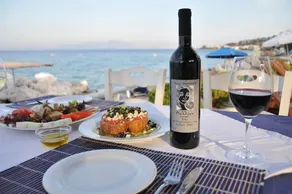 Lido Hotel - Restaurant