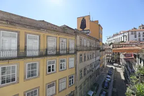 Memoria Porto FLH Hotels - View from room