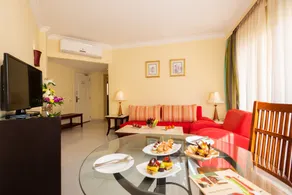 Xperience Kiroseiz Parkland - Chambre