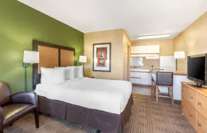 Extended Stay America Select Suites - Phoenix - Mesa - West - Camera