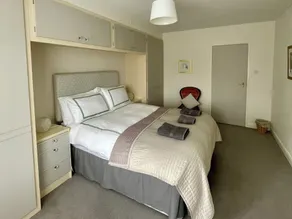 Grange House - Chambre