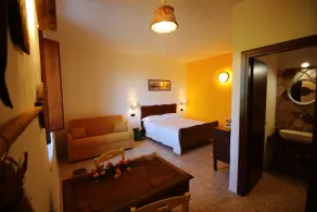 Agriturismo Essentia dimora rurale - Room
