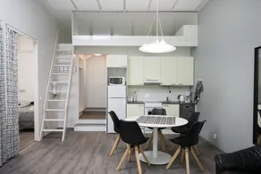 Innotelli Apartments - Room
