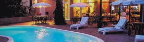 Perth City Apartment Hotel - Pool