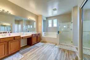 Heated Pool, Community Perks: Updated Gilbert Home - Interiør
