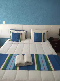 Acrópolis Marina Hotel - Camera