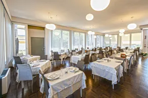 Hotel Villa San Giuseppe - Restaurant