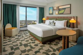 Trilogy Hotel Huntsville, Autograph Collection - Room