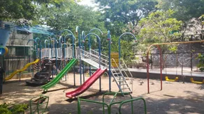 Fort View Resort - Children's area