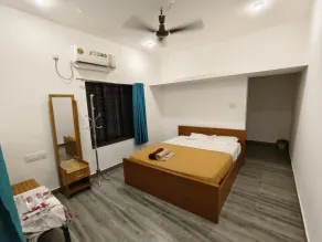ARONIC beach hotel - Quarto