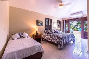 Cabarete Palm Beach Condos - Room