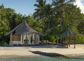 Banyan Tree Vabbinfaru - Rum