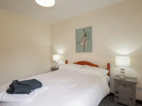 Pebbles Cottage - Quarto