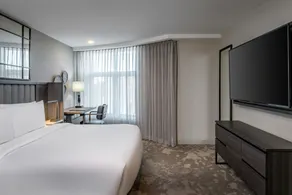 The Artisan at Tuscan Village, Salem, NH, a Tribute Portfolio Hotel - Chambre
